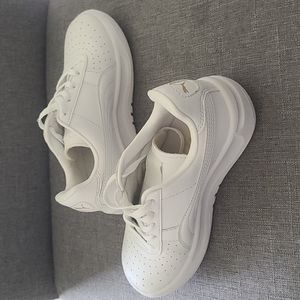 HBF Shoes makes the difference! Fundraiser